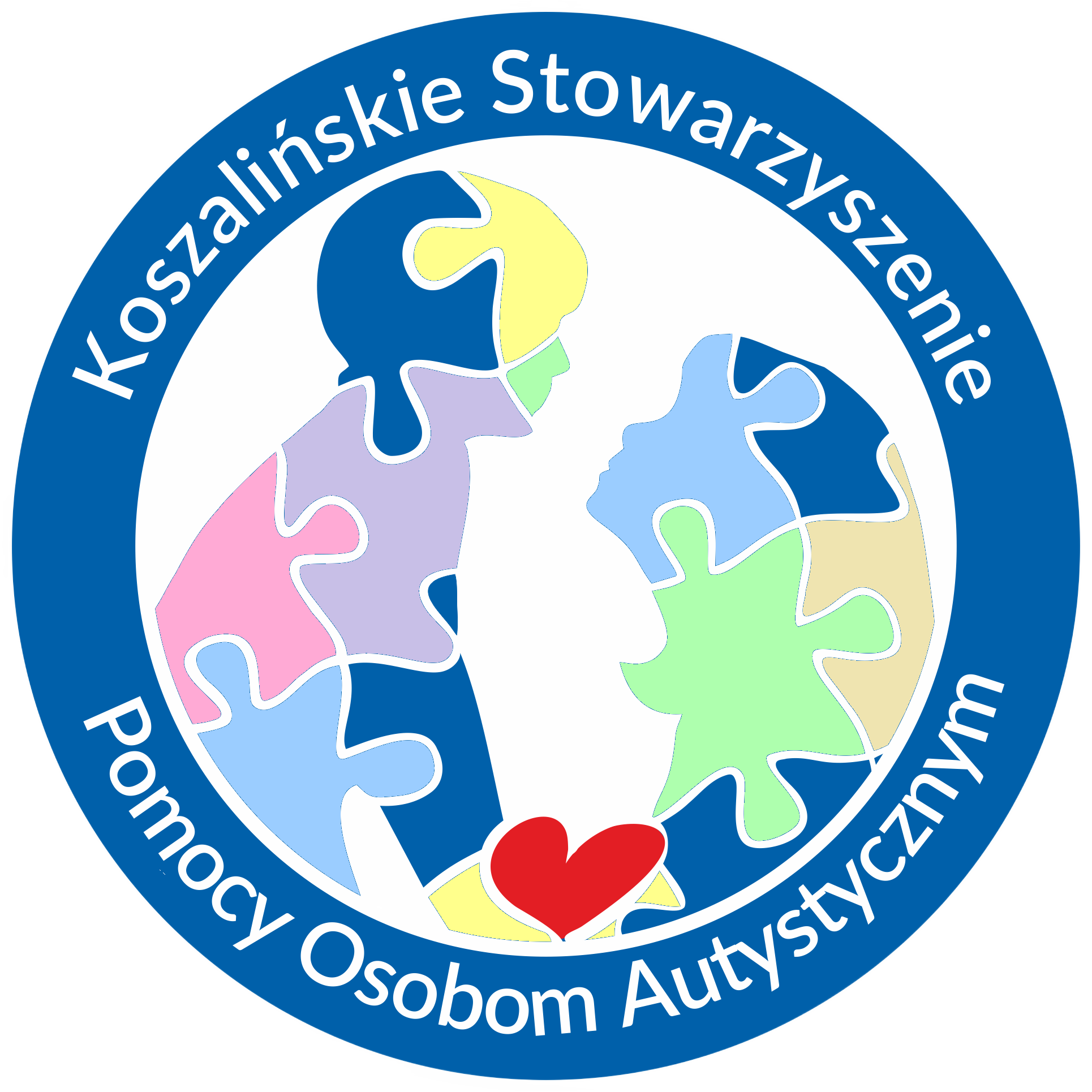 KOSZALIŃSKIE STOWARZYSZENIE POMOCY OSOBOM AUTYSTYCZNYM